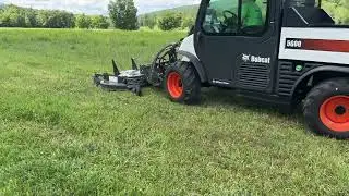Bobcat 72