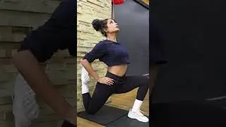 TRY THESE MOVEMENTS FOR LOWER BACK PAIN RELIEF. #youtube #youtubechannel #youtuber #yoitubeshorts