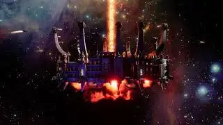 Cosmic Coliseum: Prologue Trailer
