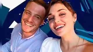 ЭКСКЛЮЗИВ  ЧТО КЕРЕМ БЮРСИН СКРЫВАЛ О РАССТАВАНИИ С ХАНДЕ ЭРЧЕЛ!