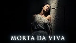 SEPOLTA VIVA: Le Ultime 24 Ore Dell'Incubo Romano (Documentario)