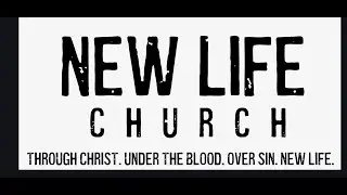 New Life Church Monroe, 01.11.26