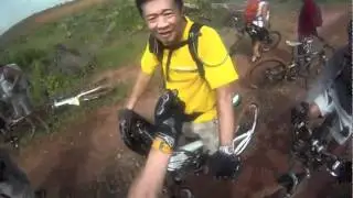 seelong mountain biking