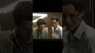 They captured a ghost #horrormovie