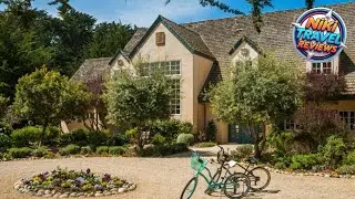 Seal Cove Inn | Сан-Франциско (Калифорния), США | Обзор отеля 🌟