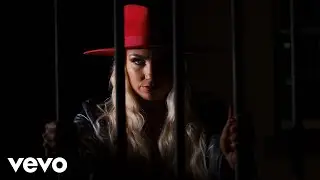 Hayley Jensen - Shake My Bones (Official Music Video)