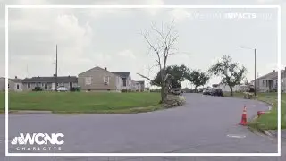 Historic Charlotte neighborhood sees development plans