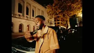 Joee Jiovanni - Livin&rsquo; Like This (Official Music Video) (shot by. AE Visuals)