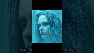 The woman was instantly frozen into acpopsicle#youtube #film #movie