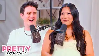 The Story We Weren't Planning To Tell – PRETTY BASIC – EP. 338