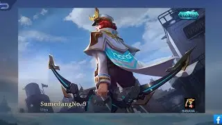Push MMR Miya #exploer #fyp  #Mobilelegend #TopGlobalMiya 