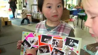 Kids with Cameras