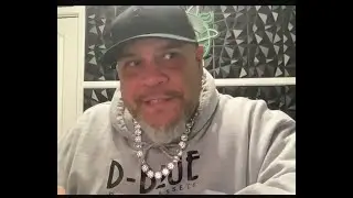 The End of Censorship: KingSmarty.TV with King Smarty Dec 5 2024