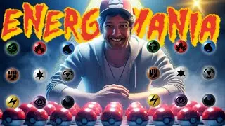 Great Deals!! Rip n Ship! Energy Mania!!