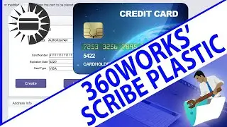 360Works' Plastic FileMaker Plug-in - Processing Credit Cards