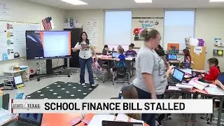 State of Texas: Advocates worry &lsquo;unclear process&rsquo; in school choice law could lead to increased burde