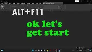 #how  to unlock encrypted word document.