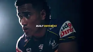 Built Different | Melbourne Storm 2026