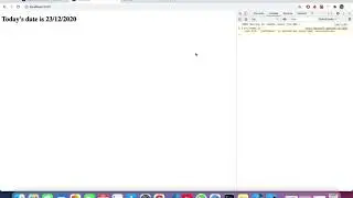 React state