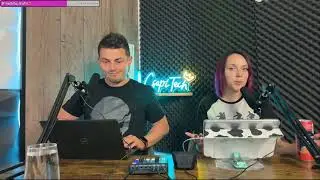 Mennyit Keresnek a Youtuberek? 🤔 Tabuk n&eacute;lk&uuml;l  CsapiCast Podcast  S1.E2   😱❤️ #CsapiCast