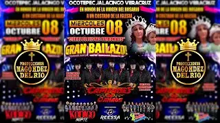 VIDEO SPOT - CAPITANES DE OJINAGA EN OCOTEPEC JALACINGO, VERACRUZ 2025