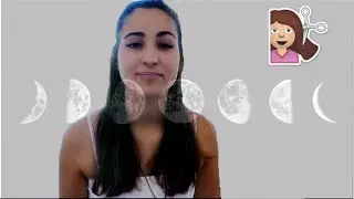 Cortar o Cabelo na Lua Crescente? - Lil