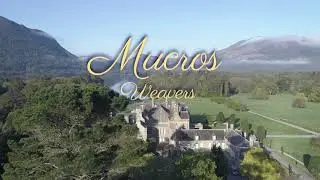 Mucros Weavers | Ireland from the Loom