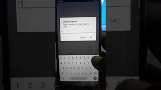 oppo Cph1923 Network unlock 2020. 16 Digit Codes.