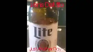 Just Another Day by Venis DeMillo