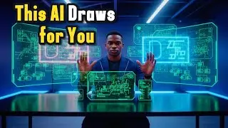 Turn Complex Ideas Into Clean Diagrams Instantly With AI (No Design Skills) 🫨EP #310