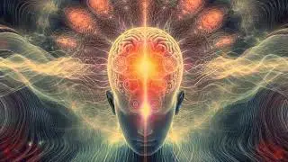 Binaural Beats for Creativity: Focus, Imagination, and Inspiration - Deep Healing Meditation Music