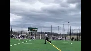 Nathan Hengst 5th Grade Freedom Spring League Highlights