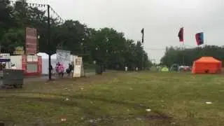 Download Festival 2015 6/13/15 Walk8 The Village Wrestling Arena