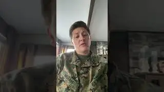 5 Things You Can&rsquo;t Do In Uniform In The Military