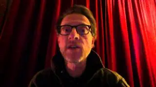Jan Doense introduceert Night of Terror 2015
