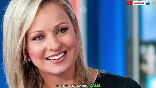 Sandra Smith&rsquo;s Curve-Power Moment &mdash; Pictures Tell All
