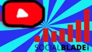 How to get Social Blade stats beside YouTube videos