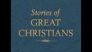 Stories of Great Christians ~ 17 of 27 ~ George Mueller ~ via Moody Bible Institute