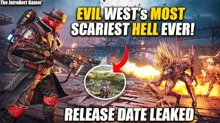 Evil West Game is a Shooter That&rsquo;ll Take You to Hell And Back | Evil West Release Date