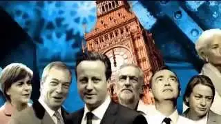 RT - Going Underground - John Pilger - Paris, ISIS and Media Propaganda