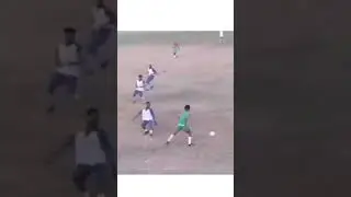 Amazing african Football skills
