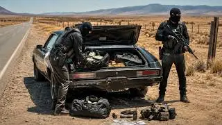 Roubo de $80 Milhões Leva a uma Armadilha Mortal | SUSPENSE | Filmes Completos Dublados em Português