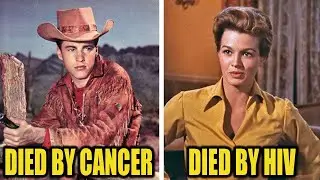 Tragic Fates of Rio Bravo’s Most Beloved Stars