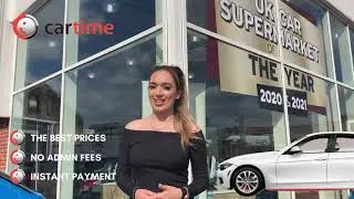 Sell Your Car To Cartime