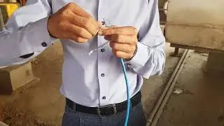 Cable Creation Demo