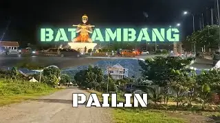 Road Trip Views in 🇰🇭  Cambodia - Peaceful Village & Countryside