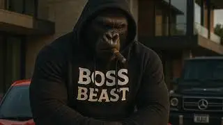 Boss Beast mentalit&eacute;