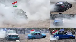 Дрифт Дар Хучанд Дрифт в Худжанд Мархамат Тамошо Кунед!