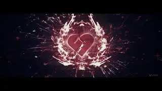 Dmtz Abstract Intro // Old 2nd Channel got deleted