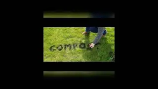 Magic Compost Short